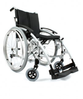 W&oacute;zek inwalidzki active sport