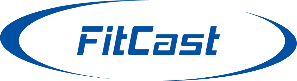 Fitcast