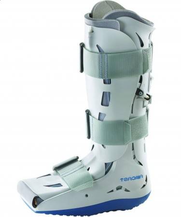 Orteza stopowo-goleniowa dla diabetyków Diabetic Walker