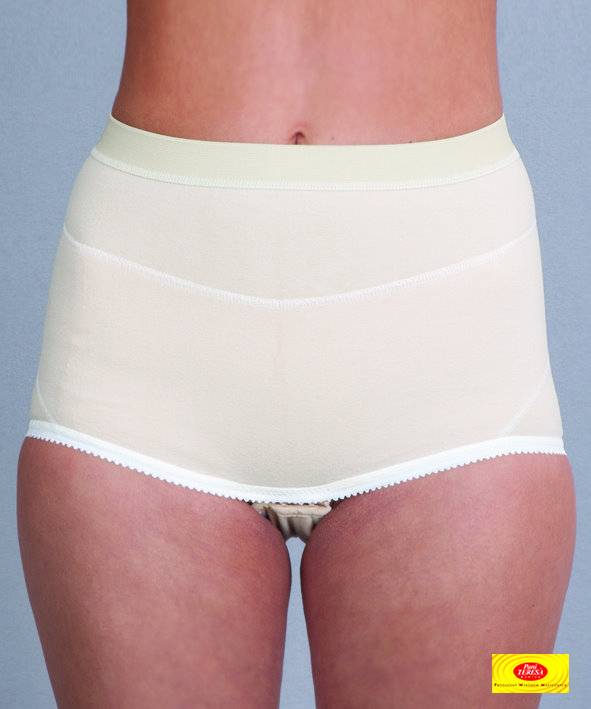 Majtki przepuklinowe damskie PT0112 Pani Teresa