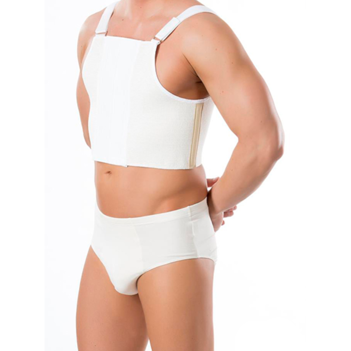 Pas torako męski PT0113 Pani Teresa