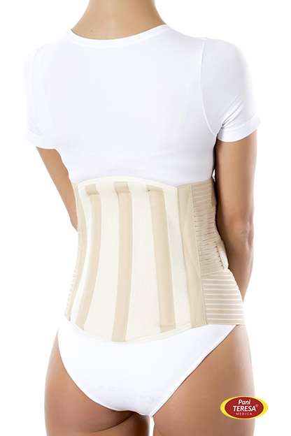 Orteza tułowia PT0202 Pani Teresa
