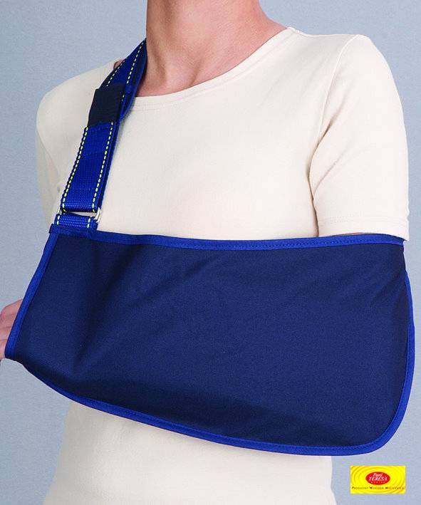 Temblak kończyny górnej PT0204 Pani Teresa