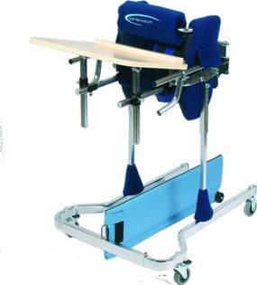 Parapodium mobilne MDH