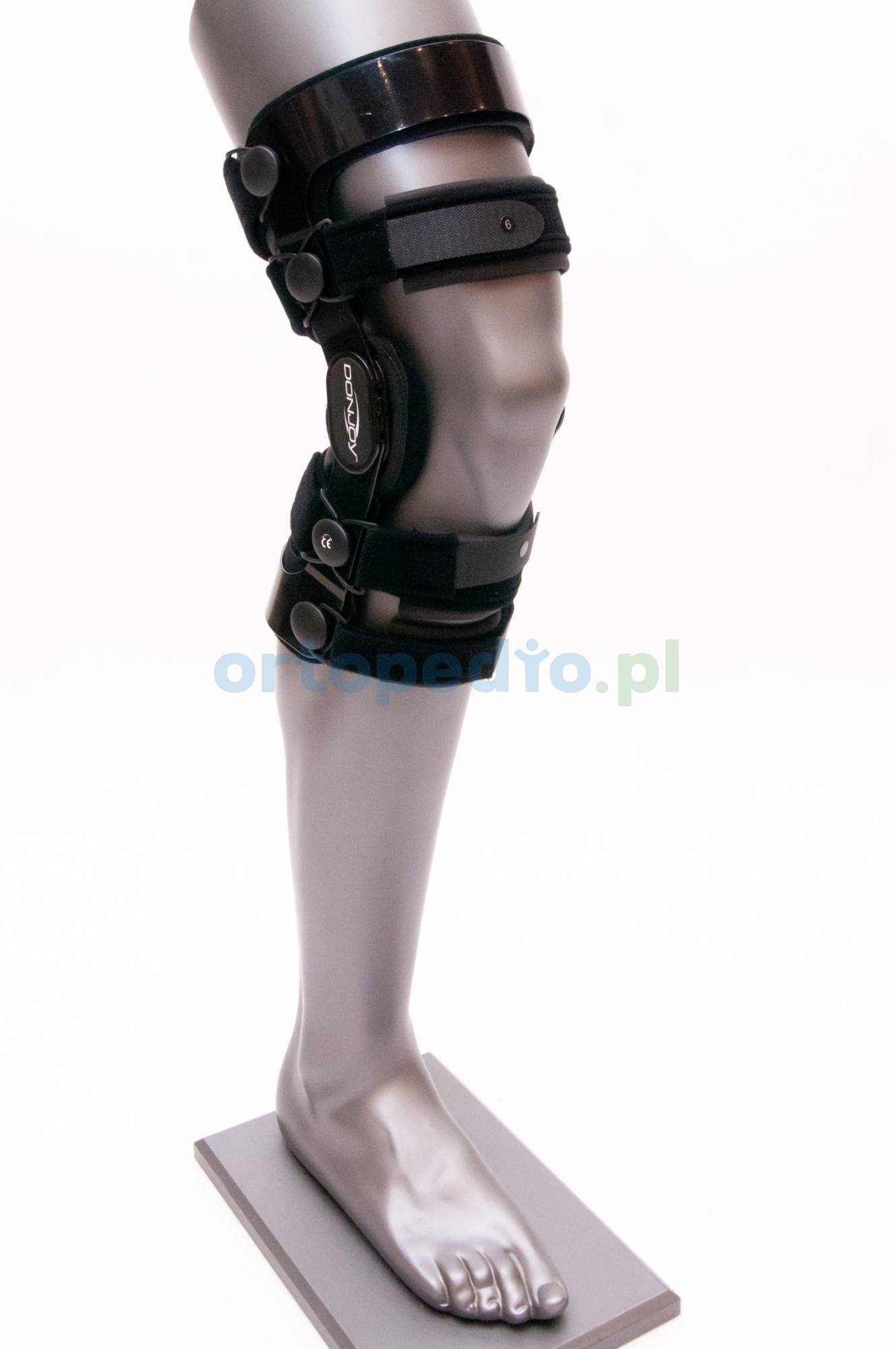 Orteza funkcjonalna 4 Titude DonJoy