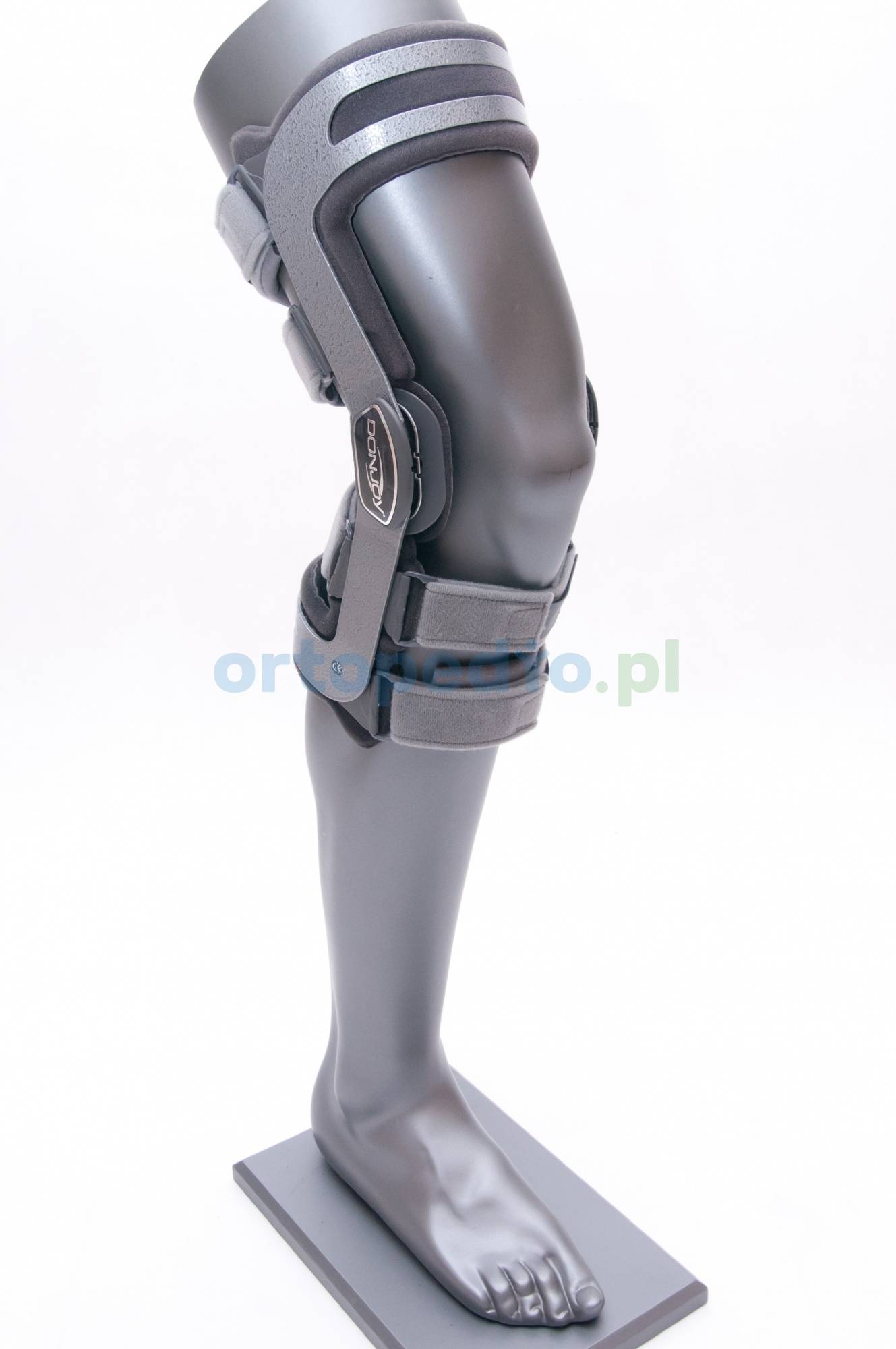 Orteza funkcjonalna kolana OA Adjuster DonJoy