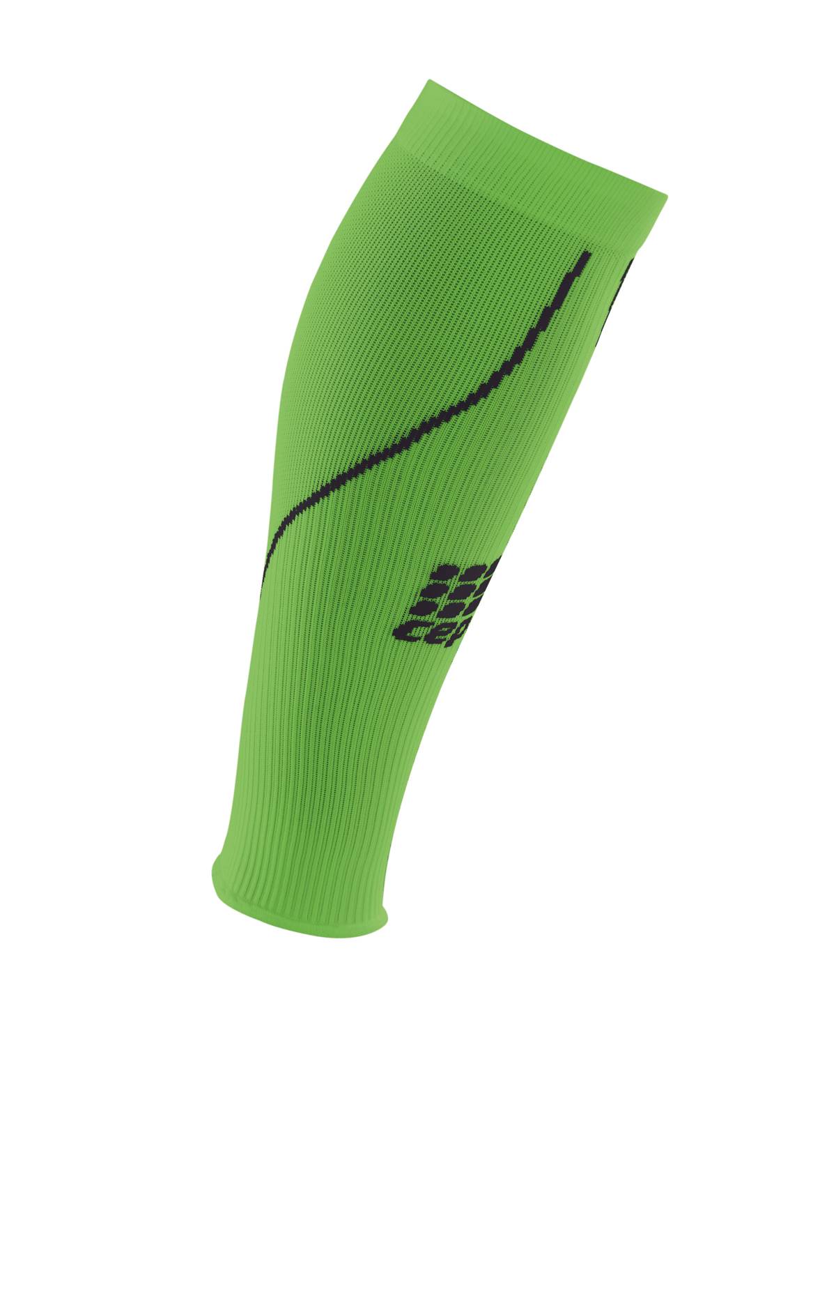 Męskie opaski kompresyjne na goleń CEP