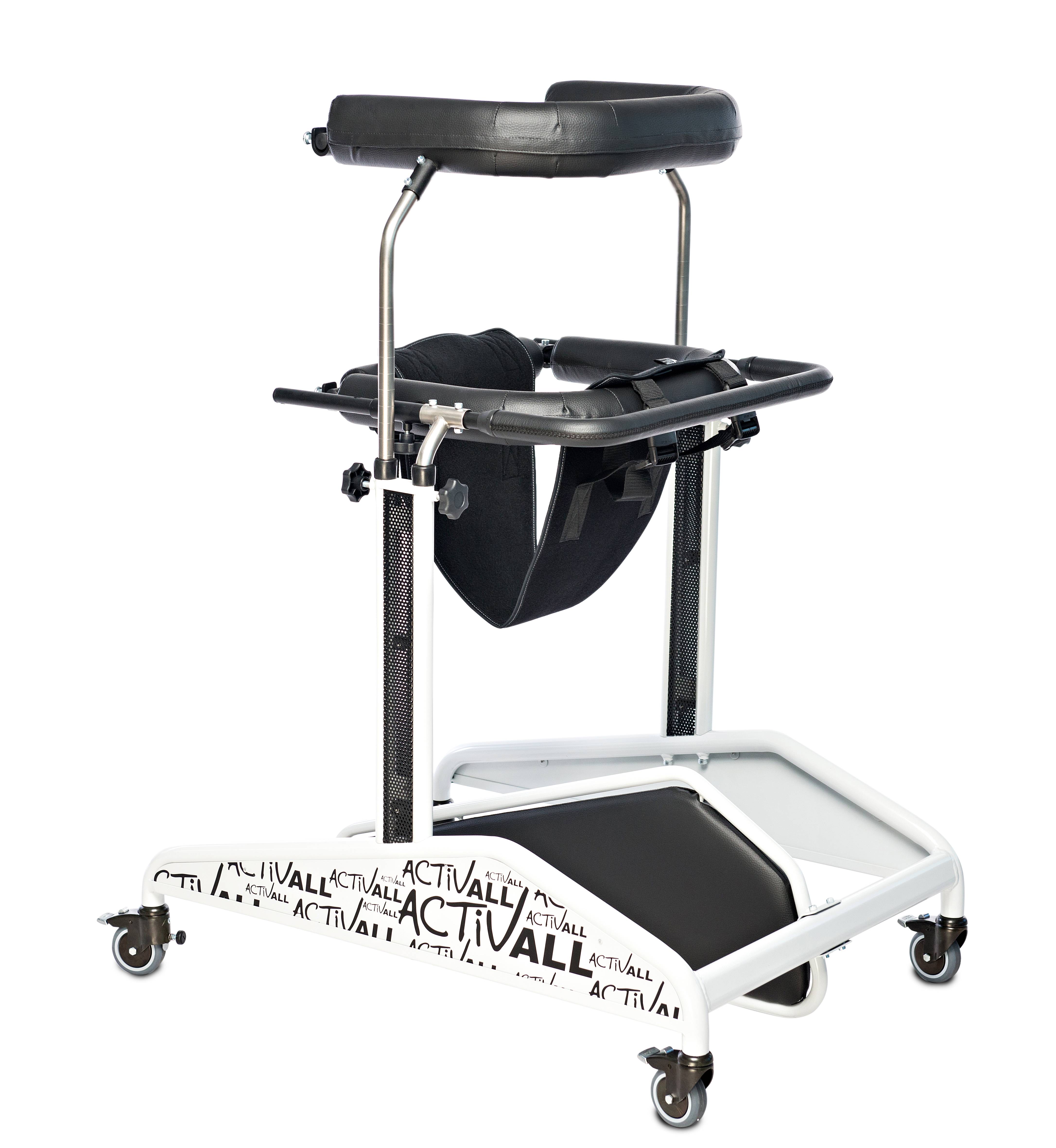 Pionizator dynamiczny ActivALL