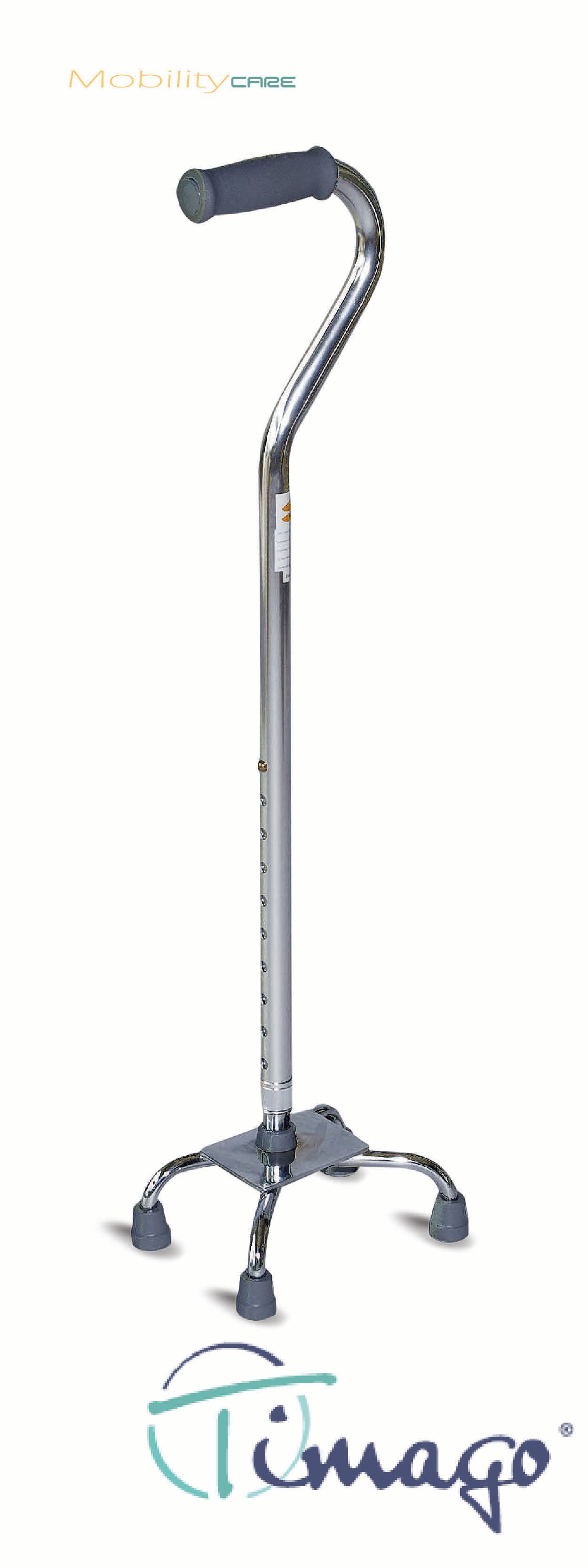 Czwórnóg z niską podstawą Timago