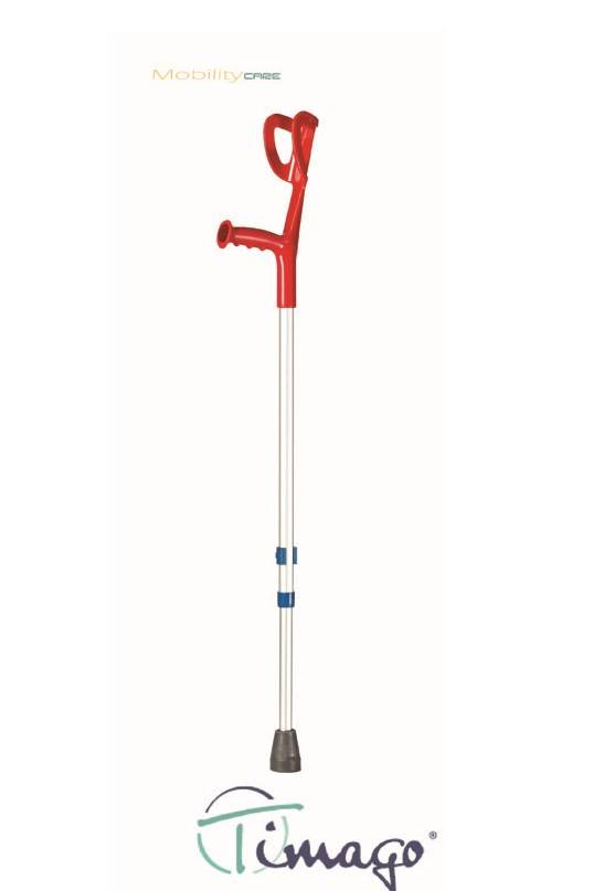 Kula łokciowa dziecięca JMC-2047 Timago 1 szt.