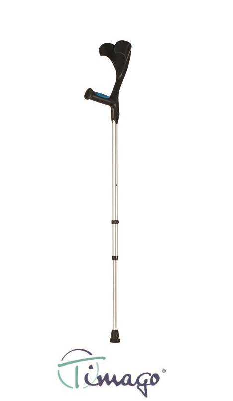 Kula łokciowa z miękkim uchwytem Style  Timago 1 szt.