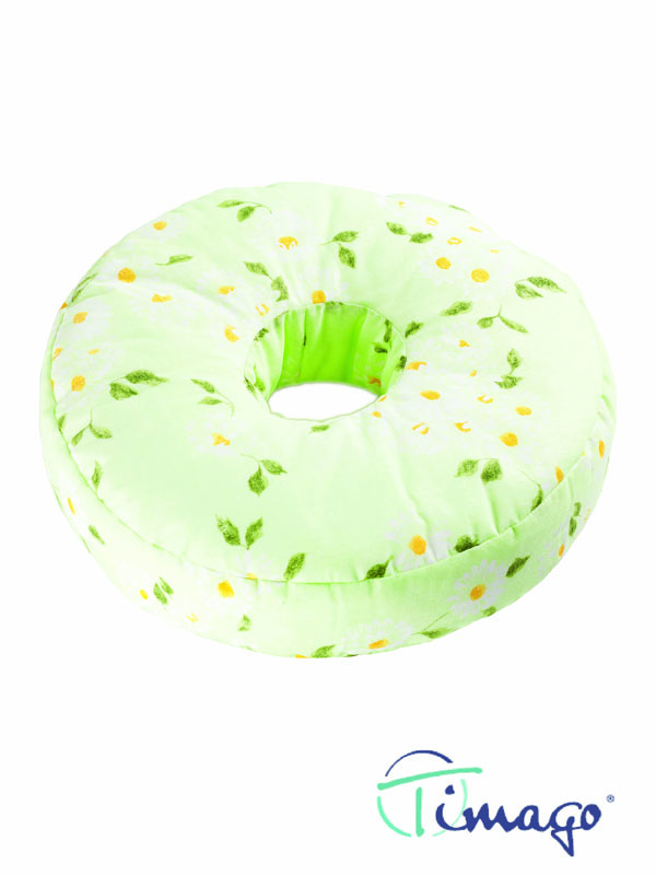 Krążek przeciwodleżynowy w pokrowcu bawełnianym Timago