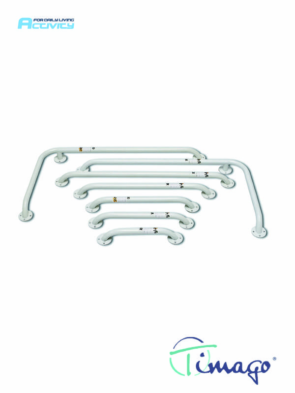 Uchwyt łazienkowy prosty Timago 