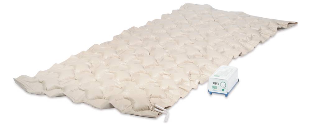 Materac przeciwodleżynowy bąbelkowy Vitacare MDH