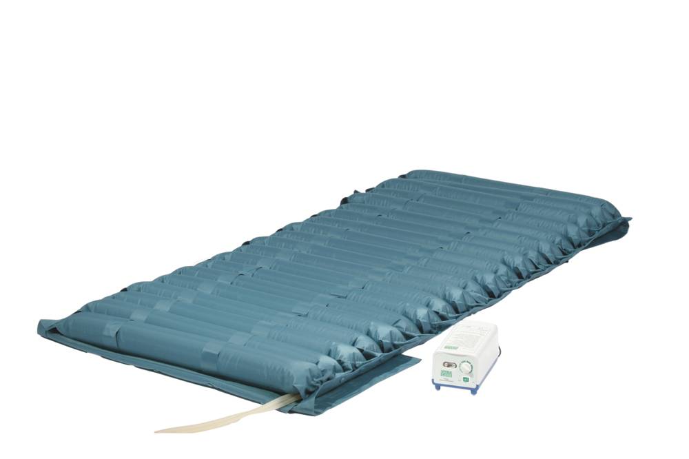 Materac przeciwodleżynowy rurowy Vitacare MDH