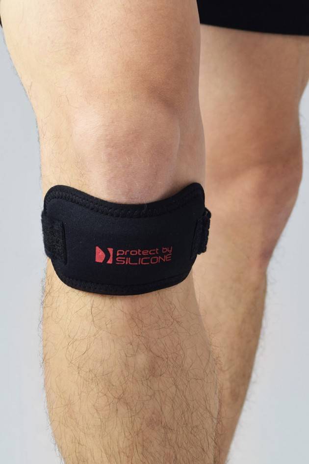 Orteza podrzepkowa AS-P/RZ Reh4Mat