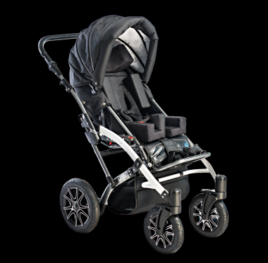 Wózek inwalidzki dziecięcy Hippo