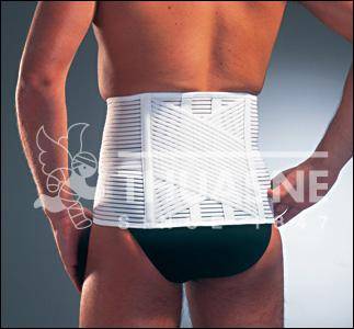 Orteza tułowia Ortelcross