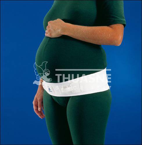 Pas krzyżowo-biodrowy Ortel P