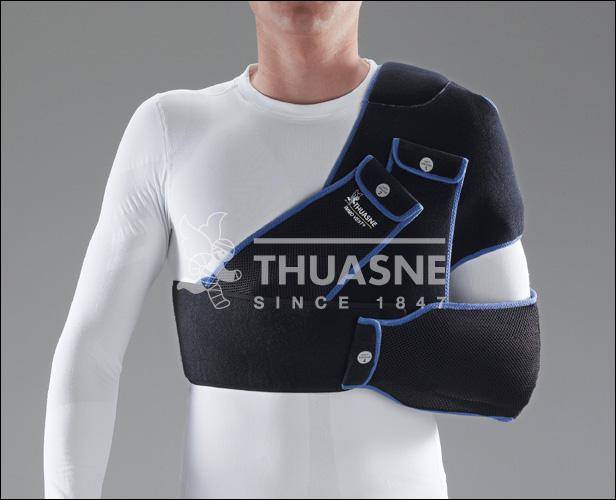 Orteza na ramię i bark Immo Vest