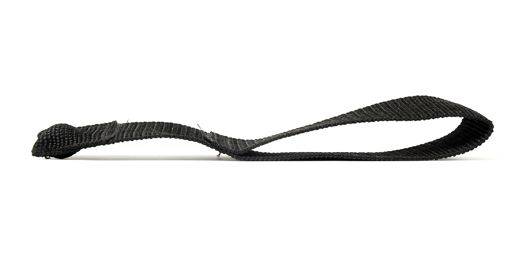 Uchwyt drzwiowy do taśm i tubingów MSD