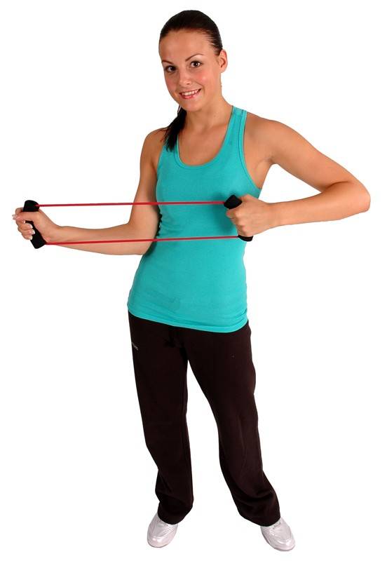 Pętla tubingowa Tubing Loop MSD