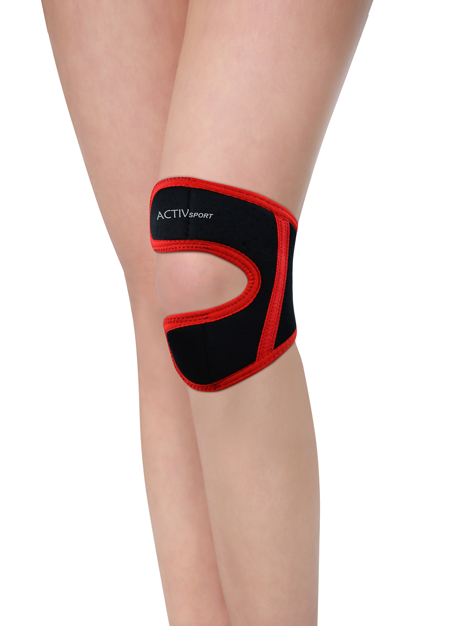 Stabilizator rzepki AS-SK-02 Reh4Mat