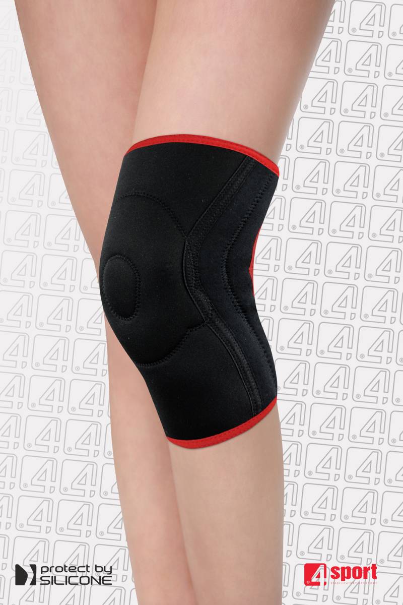 Stabilizator opaska na kolano AS-SK Reh4Mat