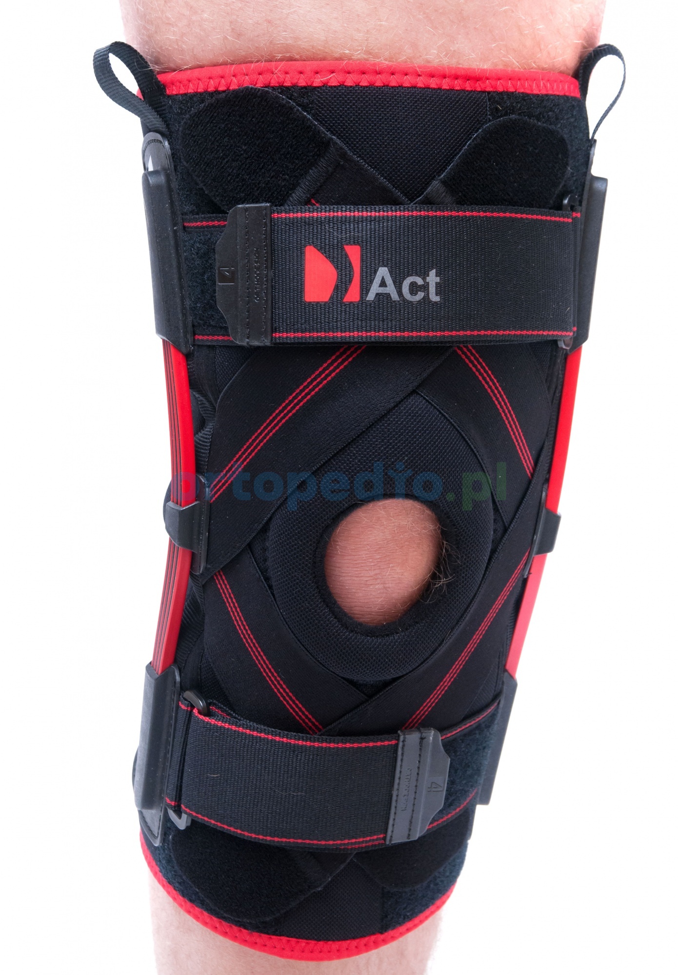 Stabilizator kolana AM-OSK-Z/S-A Reh4Mat