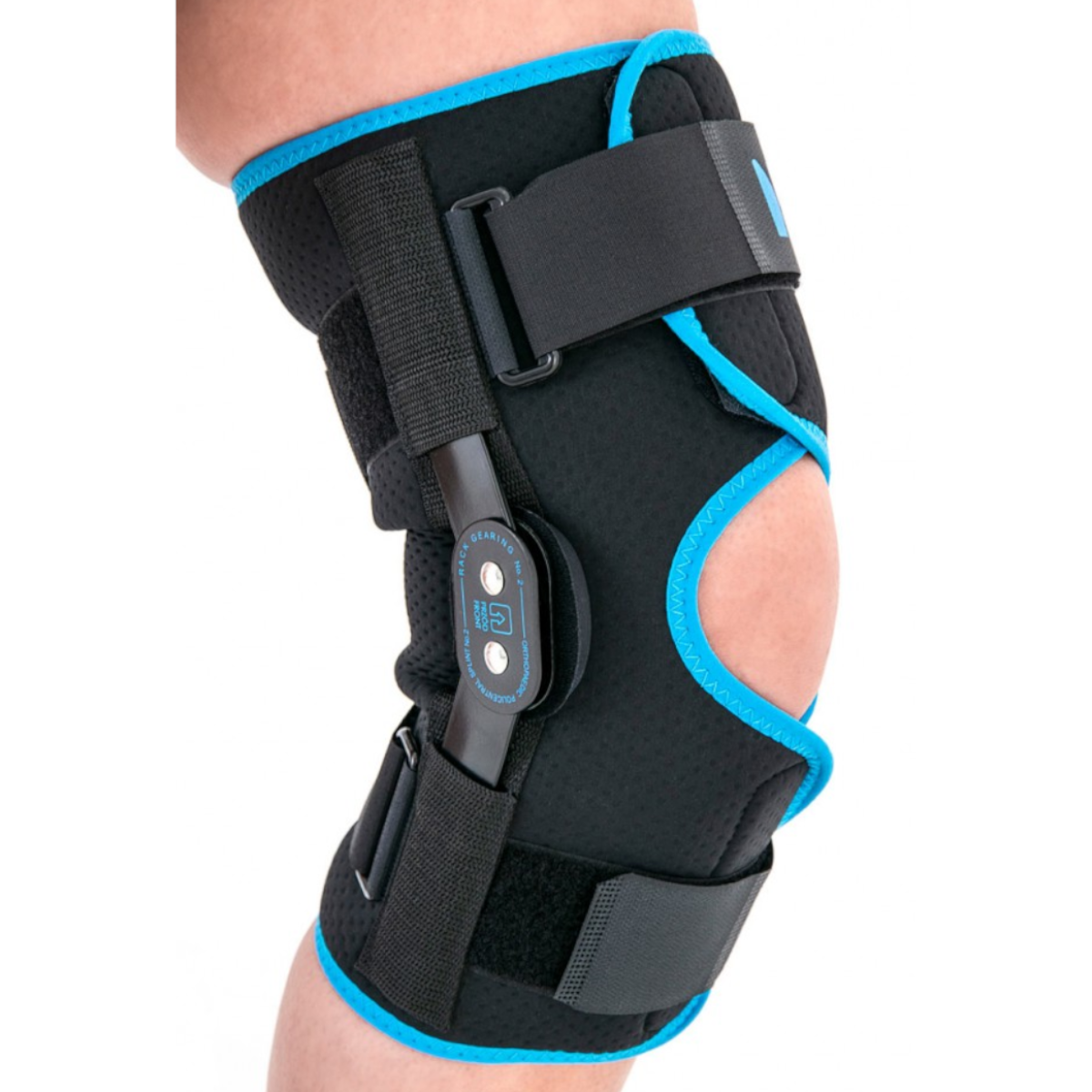 Orteza kolana AM-OSK-O/2 Reh4Mat