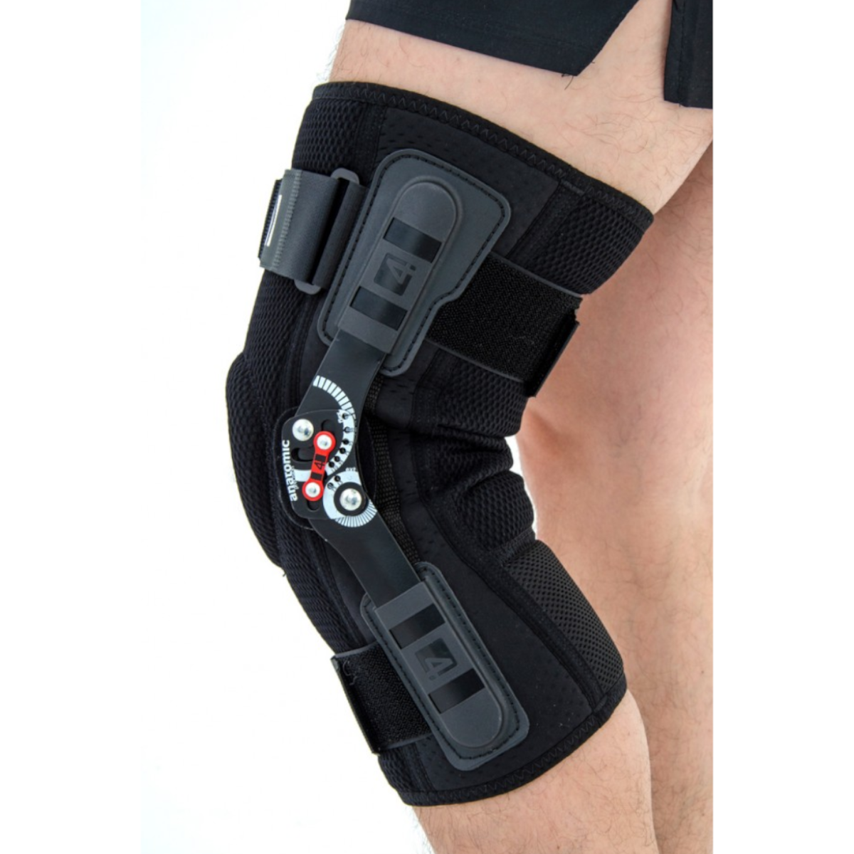 Orteza kolana AM-OSK-Z/2RA Reh4Mat