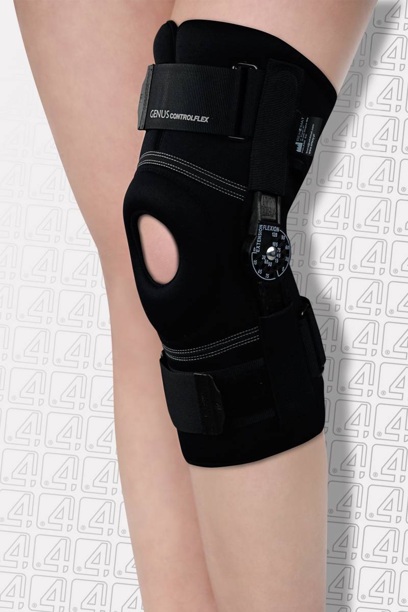 Orteza kolana AM-OSK-Z/1R Reh4Mat