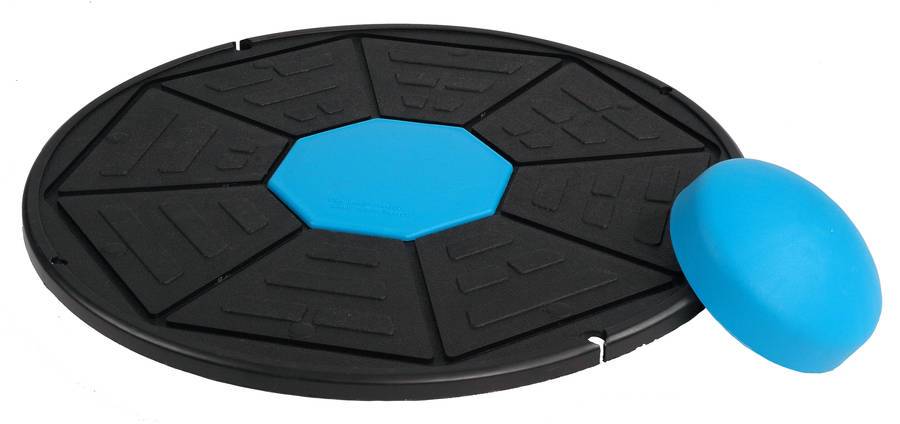 Dysk równoważny MSD