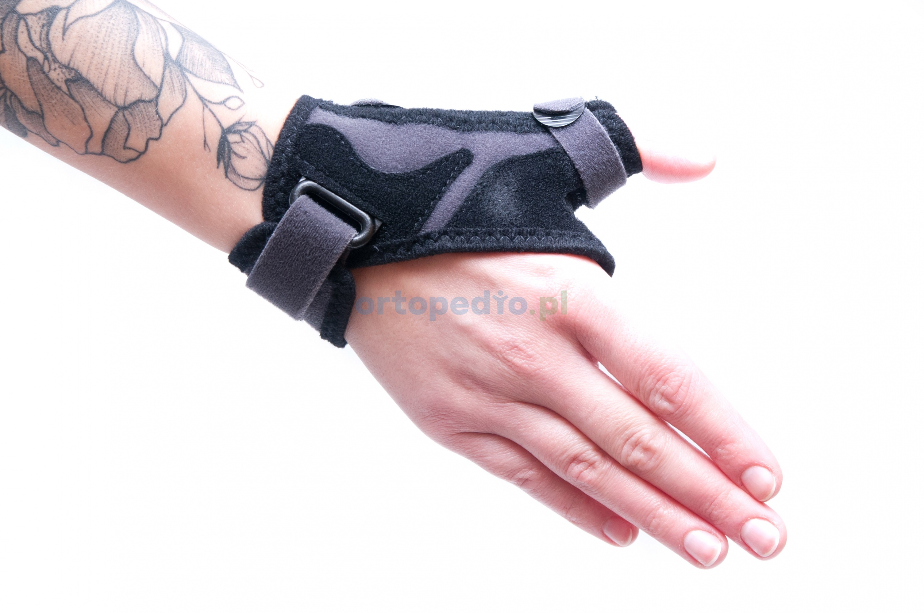 Orteza kciuka Ligaflex Rhizo Thuasne