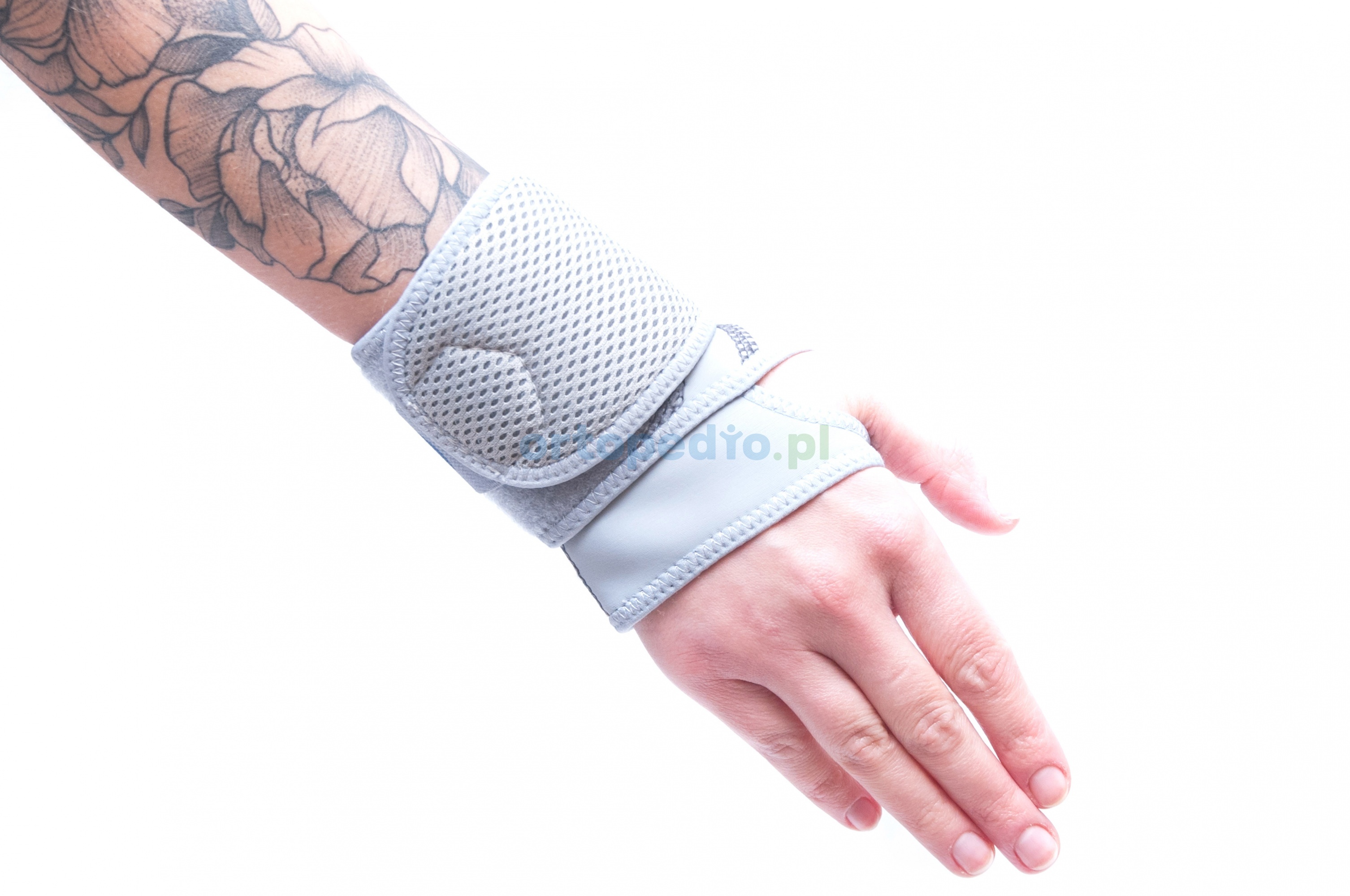 Stabilizator nadgarstka EB-N Reh4Mat