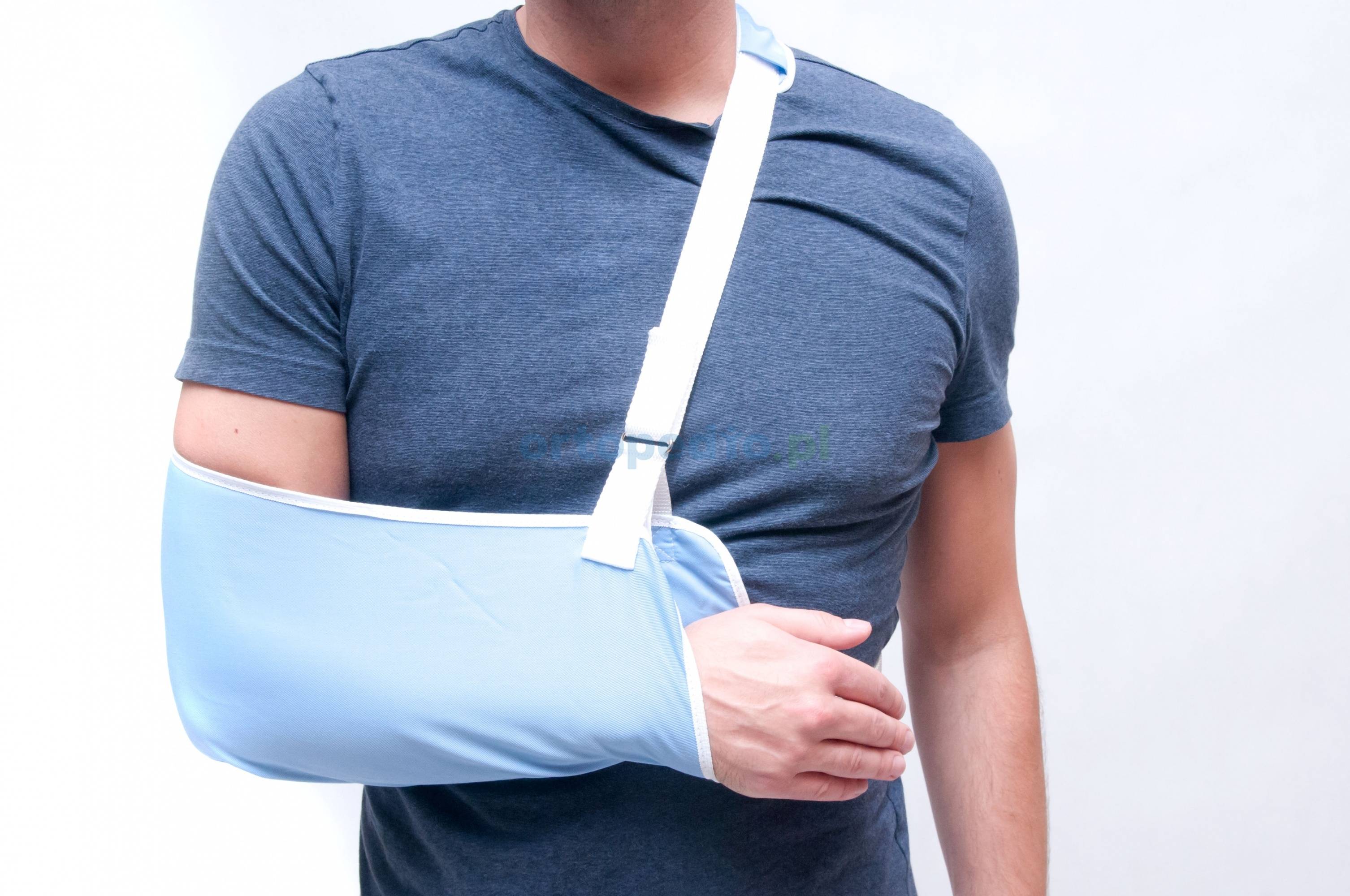 Temblak kończyny górnej AM-SOB-03 Reh4Mat