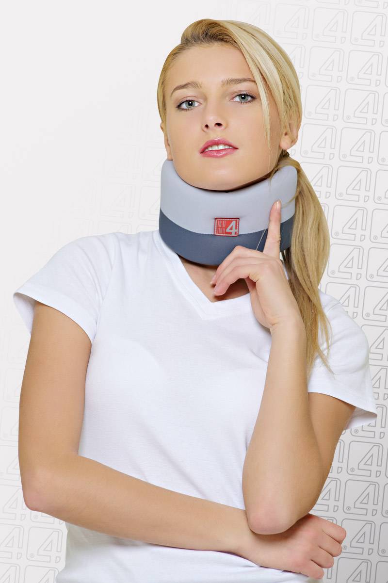 Kołnierz miękki typu Schantza ProFit EB-KM Reh4Mat