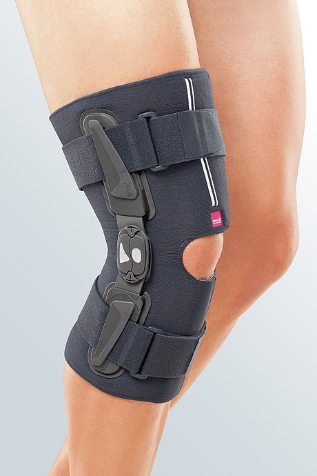 Orteza na kolano Stabimed Medi