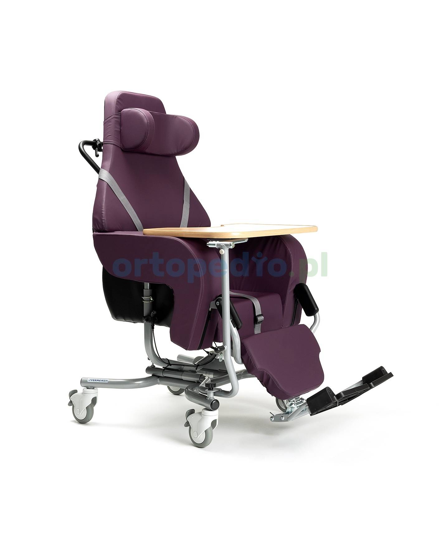 Wózek specjalny Altitude