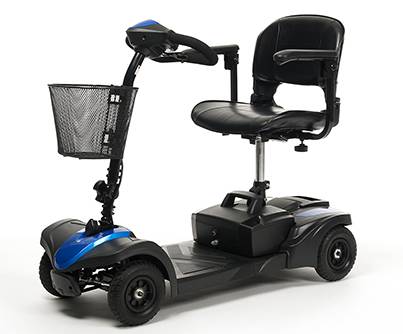 Skuter elektryczny Venus 4 Sport L Vermeiren