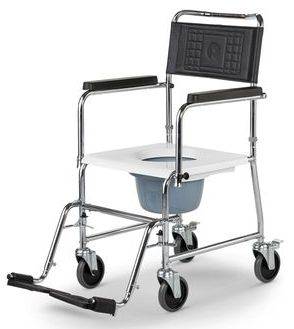 Wózek toaletowy HCDA Meyra