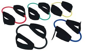 Pętla tubingowa z rzepami MSD