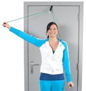 Linka do ćwiczeń samowspomaganych z uchwytem MSD