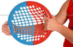 Trener dłoni Power Web Combo MSD