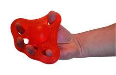 Trener dłoni Power Web Flex Grip MSD