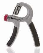 Ściskacz do rąk z regulacją MSD