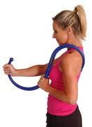 Przyrząd do masażu Backnobber II MSD