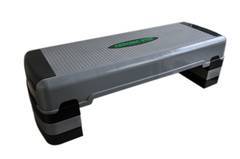 Stopień do ćwiczeń Aerobik Step MSD