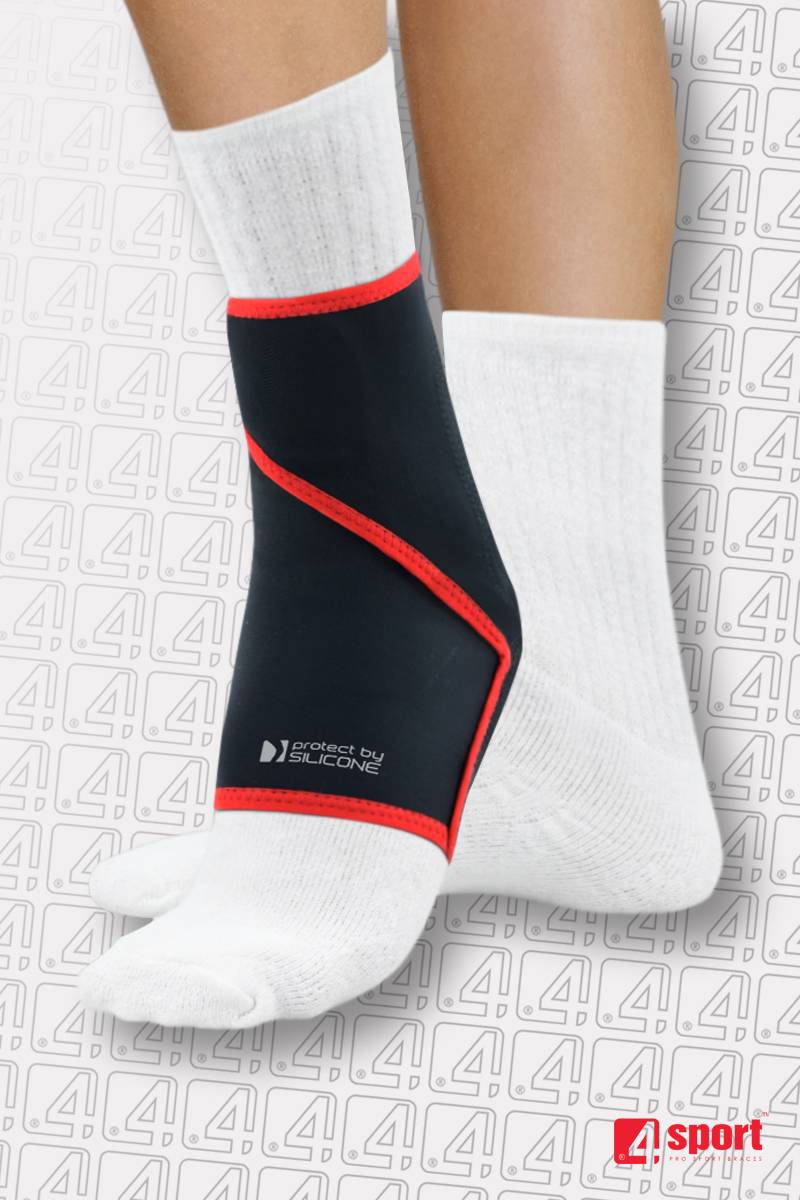 Stabilizator stawu skokowego odciążający ścięgno Achillesa AM-OSS-09 Reh4Mat