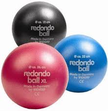 Piłka rehabilitacyjna Redondo TOGU